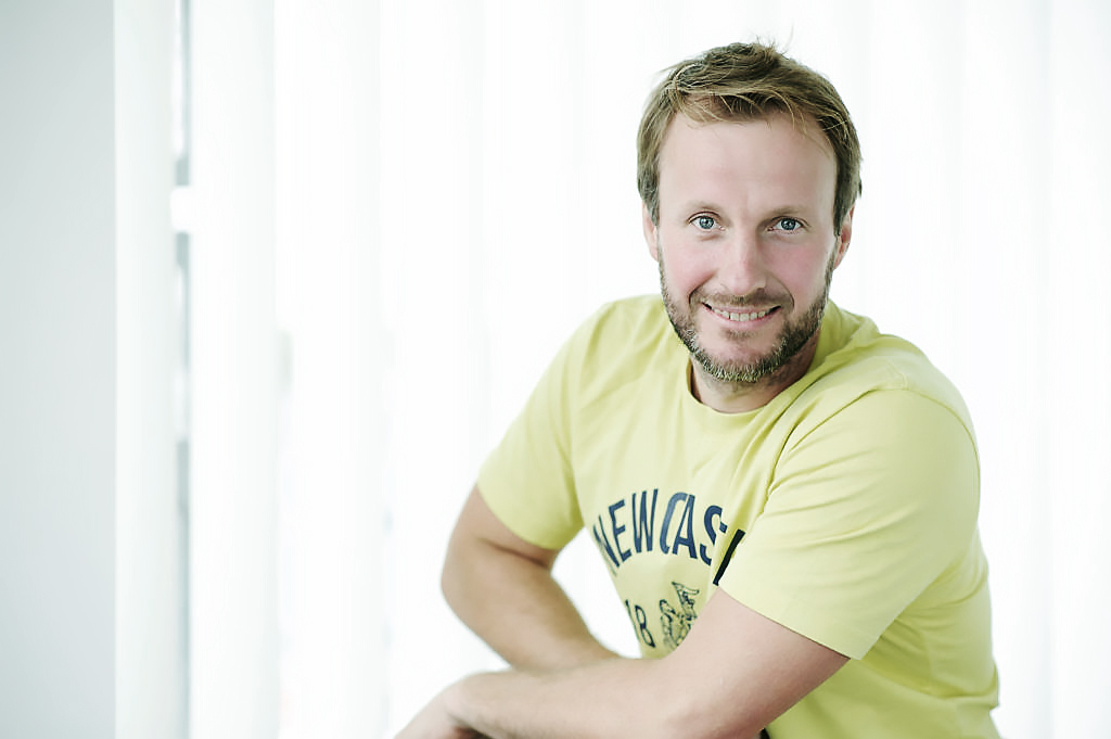 Martin Vahimets